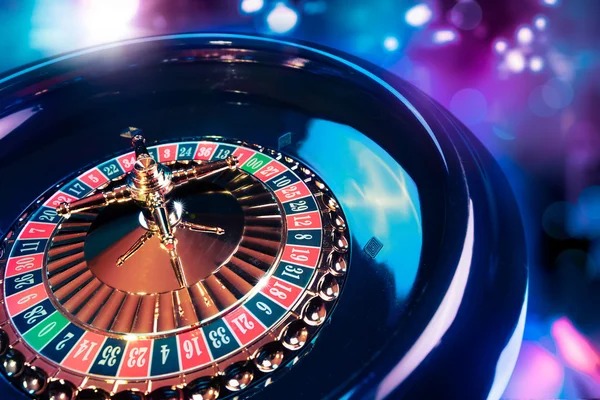 tajamwin Macau Pools live draw studio with HD broadcast